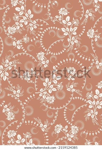 Monochrome Floral Fabric Patterns Textile Web Stock Illustration 2159124385 | Shutterstock Floral Fabric Pattern, Digital Print Textiles, Fabric Texture Pattern, Texture Textile, Decoration Illustration, Abstract Flowers Print, Fabric Paint Diy, Illustration Nature, Chintz Fabric