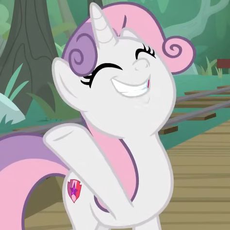 From My Little Pony: FiM S9E22 "Growing Up is Hard to Do" tags: sweetie belle, my little pony, mlp icon pfp Sweetiebelle Mlp, Mlp Sweetie Belle, Scootaloo Mlp, Belle Pfp, Belle Icon, Silly Funny, Sweetie Belle, My Little Pony Comic, Icon Pfp