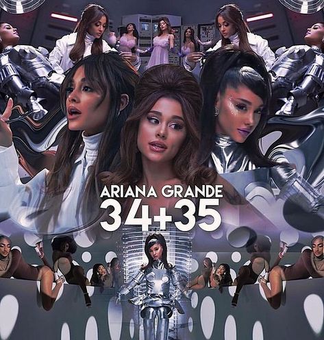 #positionsarianagrande hashtag on Instagram • Photos and Videos 34 35 Ariana Grande, Ariana Grande 34 35, Ariana Grande Album Cover, Ariana Grande Album, Famous Stars, Album Cover Art, Kylie Jenner, Ariana Grande, Album Covers