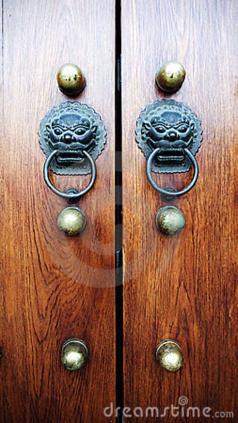 OLD CHINESE DOORS | Old China Door Stock Photography - Image: 19021272 Chinese Door, Traditional Door, About China, Exterior Decoration, China Town, Old Door, Coaster Design, Art Template, Image Photography