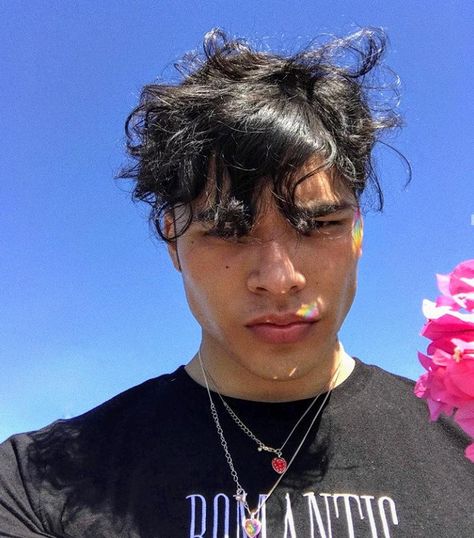 Brian Diaz, My Birthday Is, How To Look Handsome, Mens Fashion Streetwear, Voltron Legendary Defender, My Birthday, Love Story, That Look, Hair Cuts