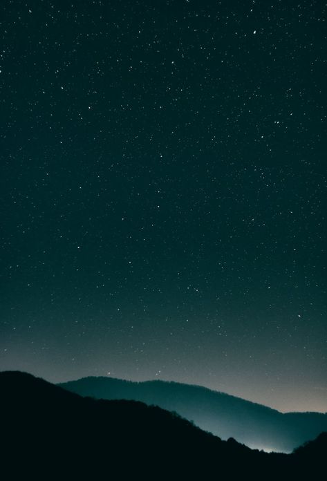 Free Sky, Sky Images, Free Nature, Gig Poster, Sky Mountain, Nature Wallpapers, Scenic Photos, Night Pictures, Iphone Lockscreen