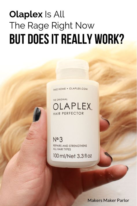 How To Use Olaplex Step By Step, Haircuts For Medium Length Hair, Good Shampoo And Conditioner, Hair Color Caramel, Hair Specialist, How To Lighten Hair, Lost Hair, Hair Thickening, Multi Step