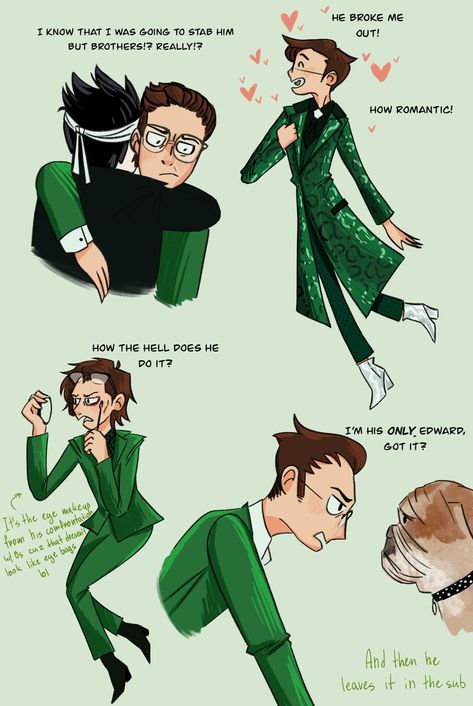 Batman Ships, Riddler Aesthetic, Gotham Riddler, Gotham Comics, Penguin And Riddler, Riddler Gotham, Edward Nygma, Gotham Tv Series, Gotham Series