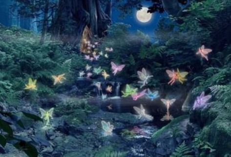 Dark Fairy Core, Believe In Fairies, Fairies Photos, 동화 삽화, Fairy Images, Fairy Aesthetic, Dark Fairy, Fairytale Art, Beautiful Fairies