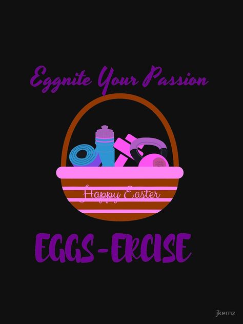 Easter Quote, Spring Workout, Fitness Memes, Gym Quotes, Workout Quotes, Easter Quotes, Gym Art, Funny Easter, Workout Equipment