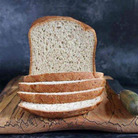 BEST Gluten Free Bread Machine Recipe - Gluten Free Alchemist Bread Machine Recipes Gluten Free, Wheat Free Bread Recipes, Gluten Free Bread Maker, Gluten Free Bread Recipe, Wheat Free Bread, Recipe For Bread, Gluten Free Bread Machine, Best Gluten Free Bread, Bread Maker Recipes