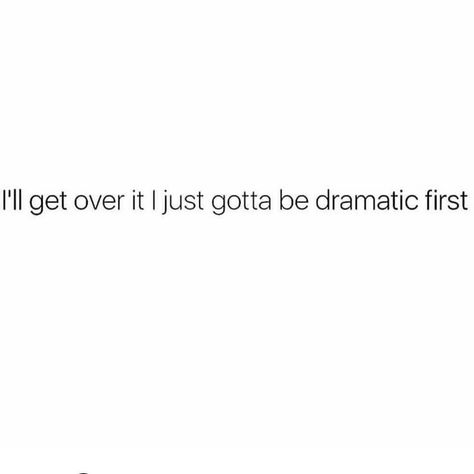 67.3k Likes, 7,699 Comments - Claudia Oshry (@girlwithnojob) on Instagram: “And dramatic is what I shall be (@mytherapistsays the best memes)” Socially Awkward, Fun At Work, Over It, Instagram Captions, Best Memes, Get Over It, Trending Memes, I Laughed, Funny Jokes