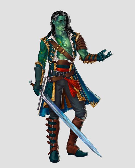 Fjord Stone, Critical Role Comic, Critical Role Cosplay, Critical Role Characters, Character Fashion, Dnd Races, Nerd Herd, Mighty Nein, Vox Machina