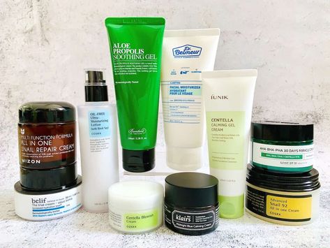 Best Moisturizer For Acne Prone Skin, Korean Skin Care For Acne, Korean Moisturizer For Oily Skin, Korean Moisturizer For Acne Prone Skin, Korean Skincare Acne Prone Skin, Korean Skincare For Acne Prone Skin, Best Korean Moisturizer For Combination Skin, Korean Moisturizer For Combination Skin, Best Korean Skincare Products Acne