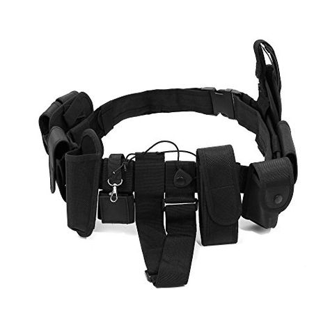 Law Enforcement Equipment, Police Duty Belt, Police Tactical, Police Duty, Security Belt, Combat Arms, Duty Belt, Tactical Belt, Utility Belt