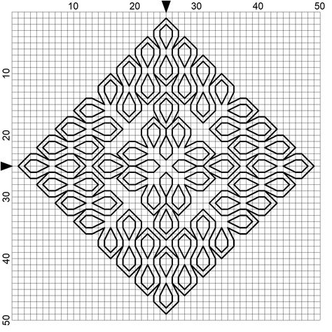 Motifs Blackwork, Blackwork Embroidery Designs, Blackwork Embroidery Patterns, Blackwork Cross Stitch, Blackwork Designs, Graph Paper Designs, Graph Paper Drawings, Blackwork Patterns, Geometric Pattern Art