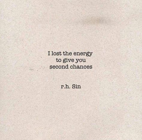 I can no longer give you second chances..I love myself more.. Never Give Second Chance Quotes, Second Chances Quotes Relationships, One More Chance Quotes, Chances Quotes, Second Chance Quotes, Indigo Child, Chance Quotes, Heart Breaks, Betrayal Quotes