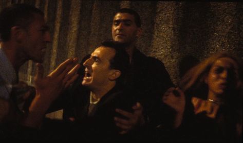 irreversible; 2002 Irreversible Movie, Vincent Cassel, Monica Bellucci, Special Features, The Outsiders, Tin, Actors, In This Moment, Film