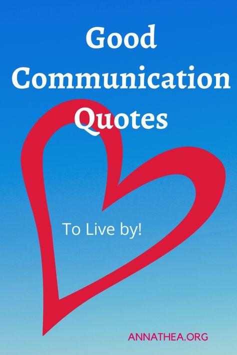 Here's 8 good communication quotes to live by. If you follow the principles within these quotes you'll be ahead of the "relationship game" and will experience more fulfillment in your life.  Good relationships don't just happen. You create them!  #goodrelationships #relationshipadviceforwomen #goodcommunicationquotes Quotes On Communication Skills, Communication Quotes Marriage, Family Communication Quotes, Poor Communication Quotes Relationships, Couple Advice Quotes, Quotes About Communication Relationships, Communication In Relationships Quotes, Communication Is Key Quotes, Good Communication Quotes