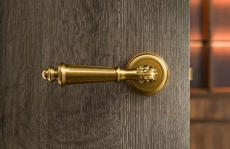 Kitchen Taps - LUSSO Gold Door Handles, Bronze Door Handle, Internal Door Handles, Gold Door, Door Handles Interior, Internal Door, Brass Door Handles, Aged Bronze, Bronze Hardware