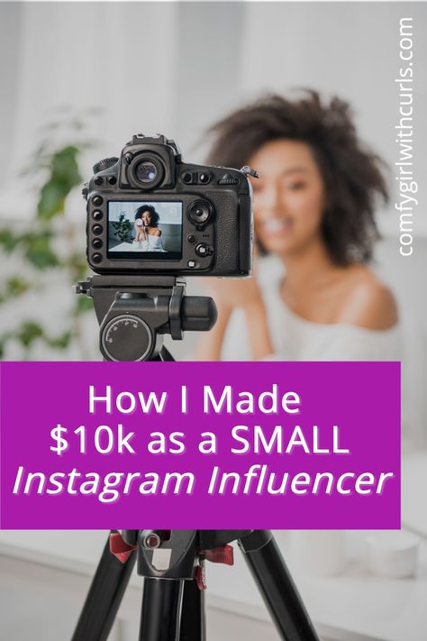 How to get paid as a small Instagram Influencer. Take these content creator tips, and begin working with brands and securing deals, sponsorship and collaborations! #ContentCreatorTips #InstagramTips #BloggingTips Paid Content Creator, Tips For Instagram, Influencer Tips, Brand Deals, Instagram Promotion, Social Media Resources, Instagram Algorithm, Blogging Inspiration, Small Business Social Media