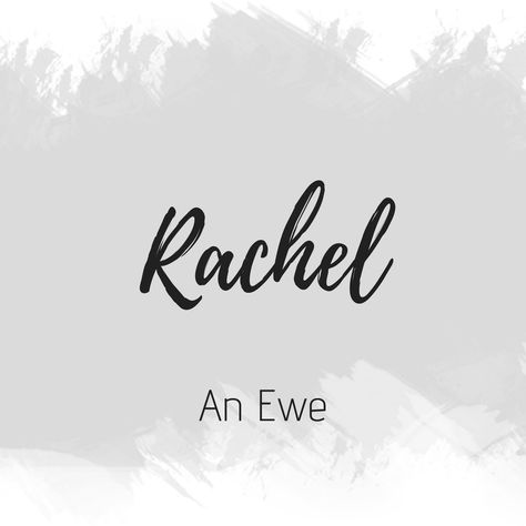 Rachel Rachel Name Tattoo, Rachel Name, Rachel Tattoo The Name, Raphael Name, Rachel Name Meaning, Rachel Wallpaper Name, Rachel In The Bible, Name Drawings, Love Wallpaper Download