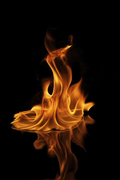 FIRE image | MercerMe.com Fogo Gif, Tipografi 3d, Fire Drawing, Flame Tattoos, Fire Flames, Fire Image, Fire Tattoo, Flame Art, Fire Photography