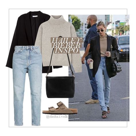 Hailey Bieber Outfits, Minimal Wardrobe, Basic Wardrobe, Virtual Stylist, Pinterest Outfits, Wardrobe Basics, Hailey Bieber, Minimal Fashion, Daily Fashion