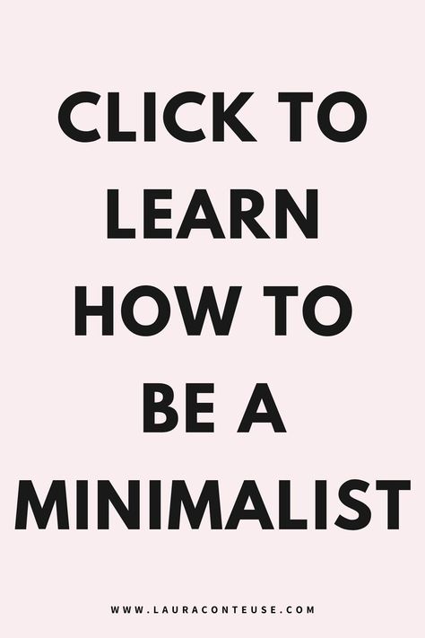 Learn how to be a minimalist with these practical tips. Start by finding ways to simplify your life and explore helpful minimalism tips. Embrace a slow lifestyle and focus on minimalizing your life for more peace. Discover how to live a minimalist lifestyle and how to have a simple living lifestyle every day. Try these simple habits to adopt and find out how to become a minimalist through intentional living for a more fulfilling life. Become A Minimalist, Be A Minimalist, Habits To Adopt, Tiny Habit, Simple Living Lifestyle, Becoming Minimalist, Slow Lifestyle, Simple Habits, Life Changing Habits