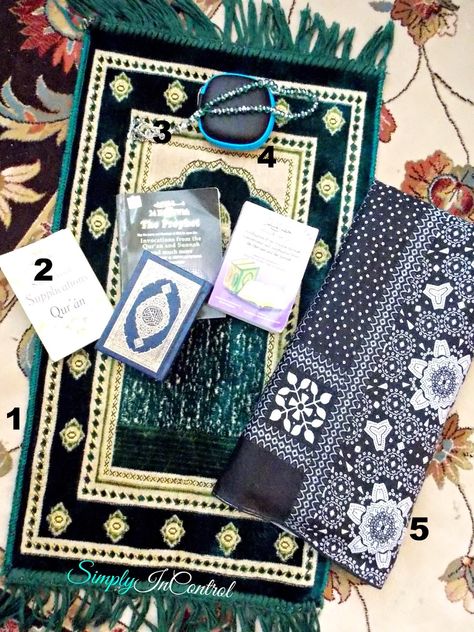 What to Pack for Hajj Part 3 {Healthcare and Religious Items} Inspirational Memes, Makkah, Islamic Gifts, New Mothers, What To Pack, Packing List, Spiritual Journey, Way Of Life, Home Organization