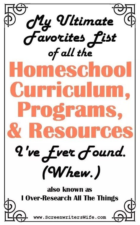 Best Homeschool Curriculum, Preschool Prep, Free Homeschool Curriculum, Importance Of Time Management, Homeschool Education, Curriculum Planning, Homeschool Programs, How To Start Homeschooling, Magic School Bus