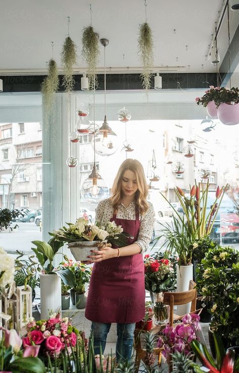 Online florist