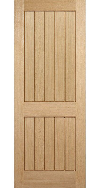 LPD Doors Mexicano Internal Door Unfinished | Wayfair.co.uk Panel Door Design, Diy Furniture Tv Stand, Modern Tv Room, Modern Wooden Doors, Single Door Design, Door Design Photos, Double Door Design, Internal Door, Wooden Door Design