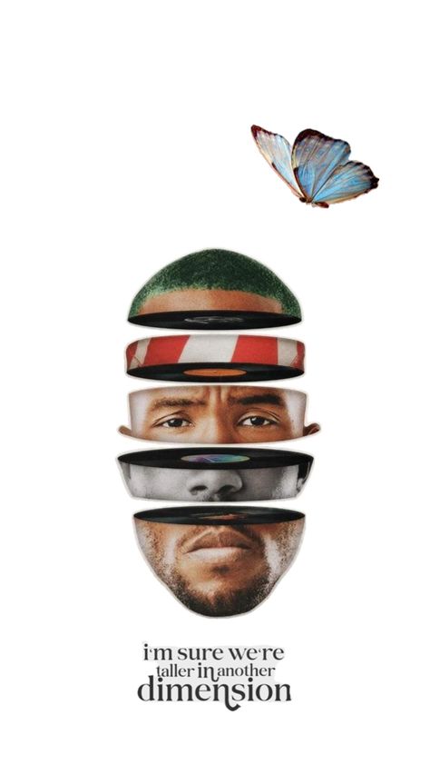 Wallpapers Ocean, Frank Ocean Poster, Frank Ocean Wallpaper, Wallpaper Matching, Music Poster Ideas, Vintage Poster Design, Music Poster Design, Posters For Room, Iphone Wallpaper Photos