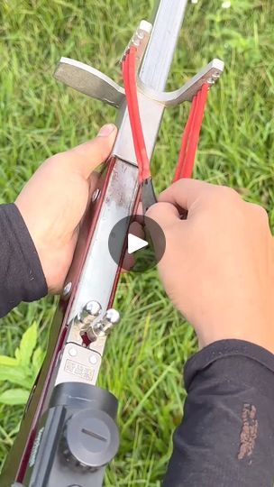 1.3M views · 8.4K reactions | Ugly handmade bamboo slingshot #carft #diy #bow #DIYTools
#ToolTime
#DIYProjects
#ToolTips
#CraftingWithTools
#DIYIdeas
#WorkshopLife
#Handyman... | By LH DIY | Facebook Diy Slingshot, Diy Bow, Diy Tools, Being Ugly, Diy Projects