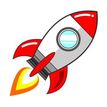 Rocket Ship Clipart, Astronaut Clip Art, Rocket Png, Rocket Decorations, Cartoon Rocket, Rocket Cartoon, Firework Rocket, Preschool Crafts Fall, Space Theme Party