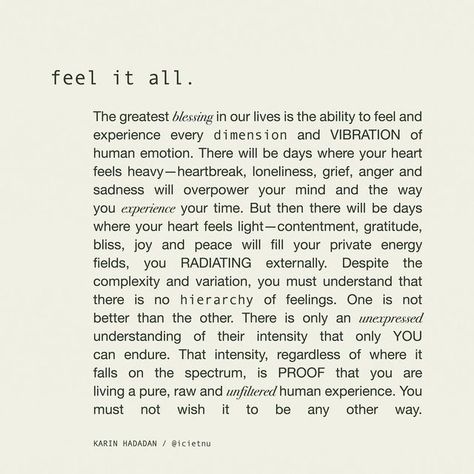 [e-see-eh-new / here & now] on Instagram: "when Sylvia Plath said “I don’t know what it is like to not have deep emotions. Even when I feel nothing, I feel it completely.” And Stephen Chbosky said “So, this is my life. And I want you to know that I am both happy and sad and I’m still trying to figure out how that could be.” And David Jones said, “It is both a blessing and a curse to feel everything so very deeply.” Often I find myself feeling frustrated when I feel too much. But that’s a th I Feel Too Much, Feel Too Much, Heart Feels Heavy, Feel Everything, Feel Nothing, Feeling Frustrated, Word Definitions, Feeling Nothing, Everything And Nothing