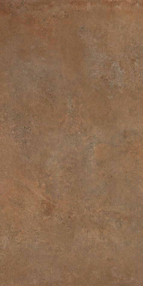 STUDIO TERRACOTTA 60x120 . 24"x48" rett - Collection STUDIO 50 by Serenissima | Tilelook Rust Floor Tile, Teracoat Seamless Flooring, Terracotta Texture Seamless, Terracotta Glazed Tiles, Terracotta Fabric Texture, Coffee Table Accessories, Shower Box, Room Dimensions, Table Accessories