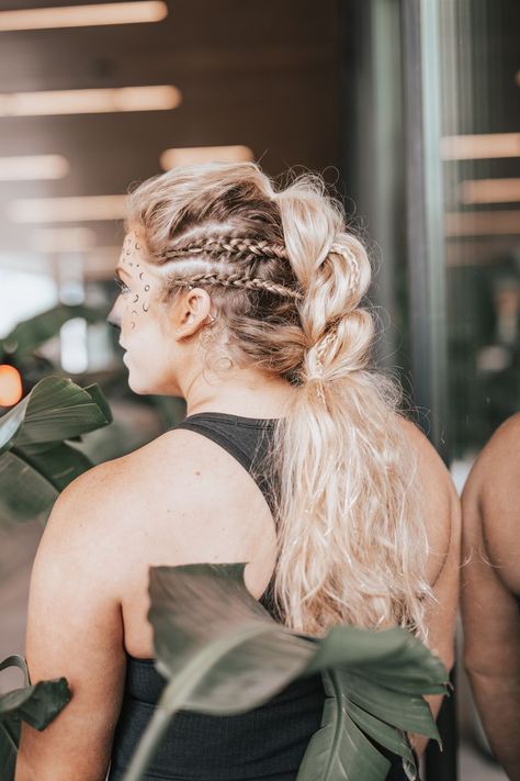 this was by far one of our favorite shoots! we had so much fun Halloween Shoot, Beautiful Braids, Dream Hair, Bridal Hair, Nashville, Your Dream, Buffalo, Dreaming Of You, Braids