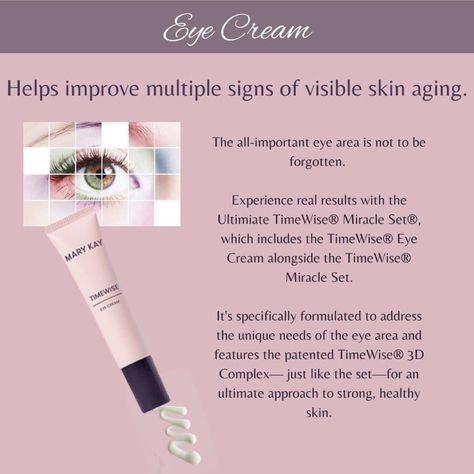 Mary Kay Tip Tuesday, Marykay Timewise 3d Miracle Set, Mary Kay Eye Cream, Mary Kay Timewise 3d Miracle Set, Mary Kay Timewise Eye Cream, Mary Kay Product Of The Month, May Kay, Timewise Miracle Set, Mary Kay Facebook