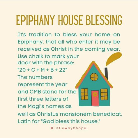 3 Kings Day, 3 Kings Day Traditions, Three Kings Day Decorations, Three Kings Day Traditions January 6, Three Kings Day, Feast Of The Epiphany For Kids, Epiphany Traditions, Epiphany Of The Lord Catholic, Epiphany Chalk House Blessing