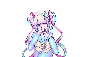 KAngel Sprite Gifs Part 1 – @needystreameredits в Tumblr Needy Streamer Overload, Needy Streamer, Yuno Gasai, Icon Gif, Fandom Games, Aesthetic Gif, Splatoon, Cute Gif, Danganronpa