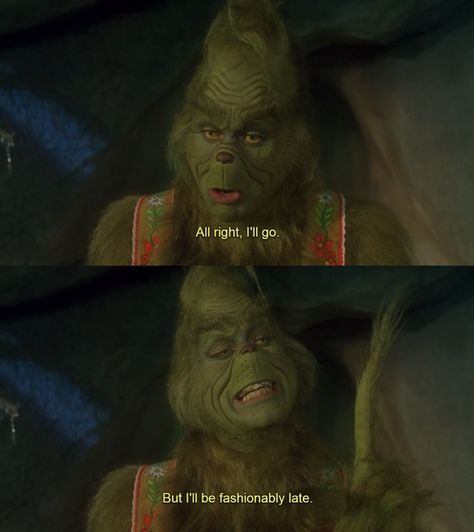 Live Action Grinch Wallpaper, The Grinch Live Action, Grinch Profile Picture, Grinch Live Action, The Grinch Meme, The Grinch Quotes, Grinch Movie Quotes, Grinch Meme, Grinch Videos