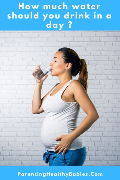 3rd Trimester, Second Trimester, Pregnant Diet, Trimesters Of Pregnancy, Water Retention, Water Intake, More Water, Pregnancy Tips, Drinking Water