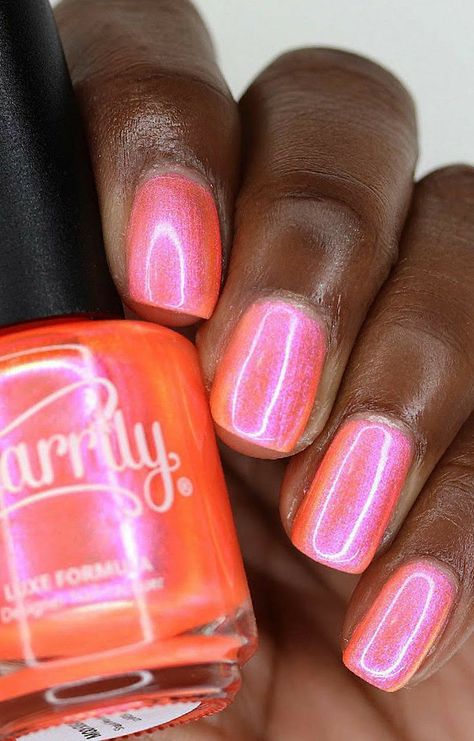 Nails Mom, Awesome Websites, Nail Shades, Sugar Nails, Cruelty Free Nail Polish, Beautiful Nail Polish, August Nails, Colorful Nail Designs, Gel Nail Designs