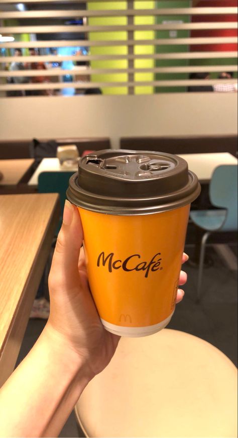 Mccafe Coffee, Driving Photography, Food Snapchat, Doha, Coffee Recipes, Luxury Life, Coffee Lover, Snapchat, Food And Drink