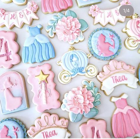 Disney Princess Biscuits, Princess Tea Party Cookies, Disney Princess Birthday Cookies, Disney Princess Cookies Decorated, Princess Theme Cookies, Princess Cookies Decorated, Disney Princess Sugar Cookies, Princess Sugar Cookies, Nursing Cookies