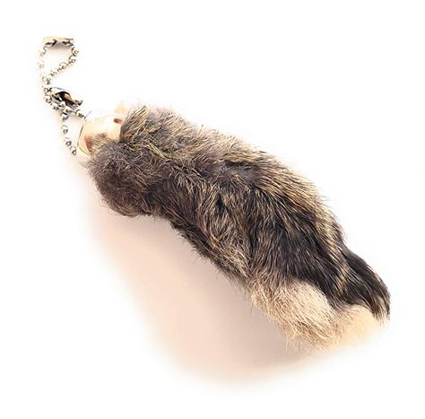 All Natural Lucky Rabbit Foot Keychain Rabbit Foot Keychain, Rabbits Foot, Inktober 2024, Wet Specimen, Lucky Rabbit, Birthday List, Tattoo Flash, Flash Tattoo, White Shop