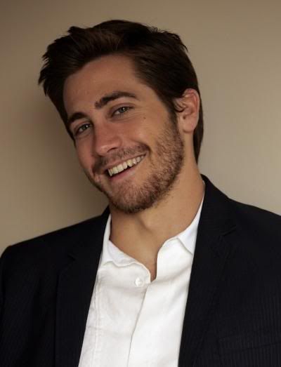 Jake Gyllenhaal What a Sweet MAN :):) What a Smile and yes you can have anything  you want :):):) Happy 40 Birthday, Slytherin Queen, Happy 40, Jake G, 40 Birthday, Brokeback Mountain, Shia Labeouf, Donnie Darko, Logan Lerman