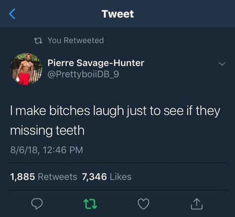 Savage Tweets, Funny Tweets Twitter, Funny Twitter Posts, Black Twitter, Snapchat Quotes, Twitter Funny, Talking Quotes, Relatable Tweets, Twitter Quotes Funny