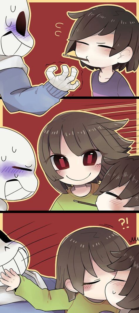 Charisk Undertale, Frisk X Chara, Chara X Sans, Chara X Frisk, Sans And Frisk, Undertale Frisk, Sans Frisk, Frisk Undertale, Sans E Frisk