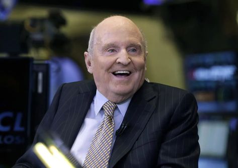 Jack Welch, Facebook Ceo, Fortune Magazine, Network Marketing Companies, Online Mba, Management Books, Business Leadership, Chemical Engineering, General Electric