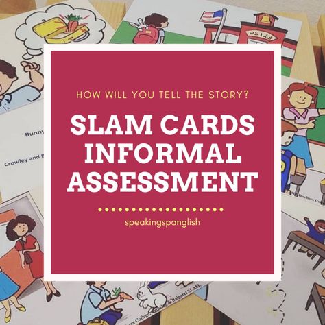 Dynamic assessment that can be used with bilingual speakers to determine expressive and receptive language skills! Bilingual Speech Therapy, Language Assessment, Slp Resources, Receptive Language, Best Speeches, Expressive Language, Speech Therapist, School Administration, Speech Language Pathology