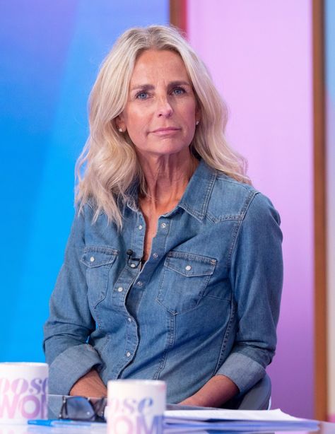 ULRIKA Jonsson’s most “painful” Christmas was the one she spent alone – just two months after splitting from her first husband. The TV presenter’s marriage to John Turnbull ended in 1995, after she cheated on him. The pair welcomed son Cameron together during their marriage but, after Ulrika’s infidelity, she felt it was the right […] I Cheated On My Husband, Chicken Nuggets And Chips, Paddy Mcguinness, She Cheated, Vicky Pattison, Tv Presenter, Time Pictures, Cheated On, Muscular Men